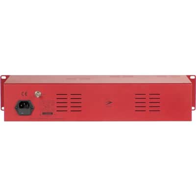 A Designs REDDI V2 Tube Direct Box image 2