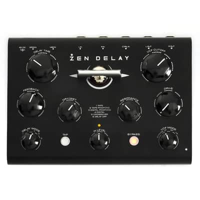 Erica Synths Zen Delay Analogue Delay Processor (Ninja Tunes) image 3