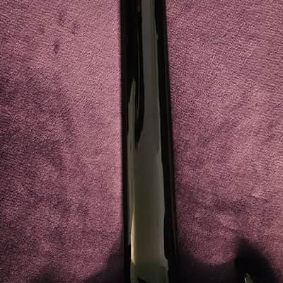 Epiphone SG Custom 2022 - Ebony image 11