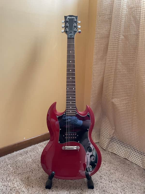 Maestro by Gibson, SG image 1