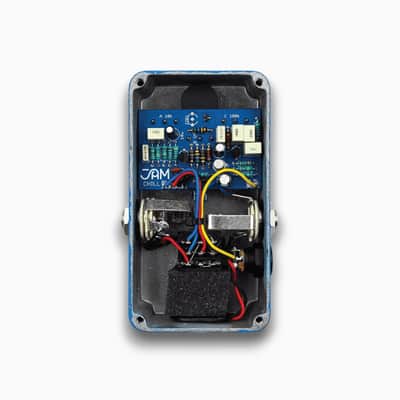 JAM Pedals Chill image 2