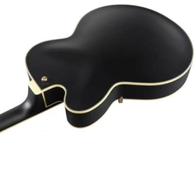 Ibanez AF75GBKF image 4