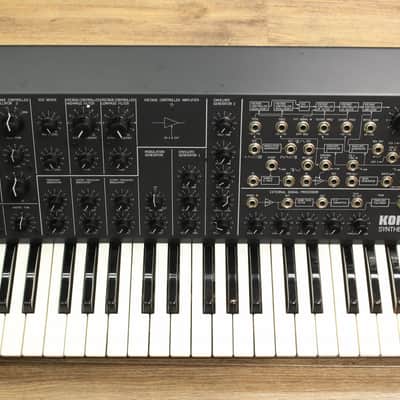 KORG MS-20 (Late Model) [439024] (04/03) image 6