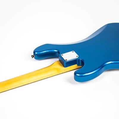 Fender American Special Precision Bass Owned by Matt Freeman Of Rancid image 8