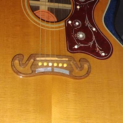 Gibson J-150 Rosewood 2005 - Antique Natural image 4