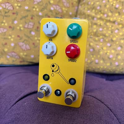 JHS Honey Comb Deluxe | Reverb UK