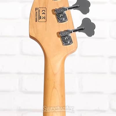 Sire Marcus Miller V7 Vintage Alder New Gen Electric Bass Guitar - Natural (MMV7VNGNatd1) image 3