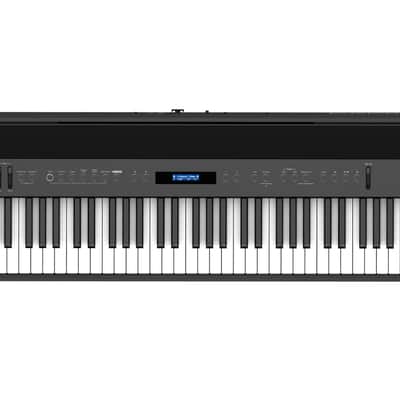 Roland FP-60X - Black