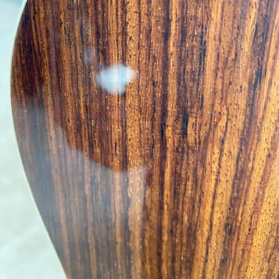 Alvarez 5054 12 String Acoustic Guitar, MIJ image 6