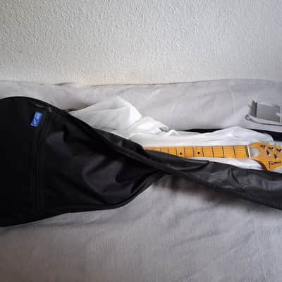 Framus S-355 Stratocaster 1974 image 25