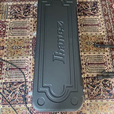 Ibanez RGR5220M-TFG Prestige 2019 - 2020 - Transparent Fluorescent Green image 8
