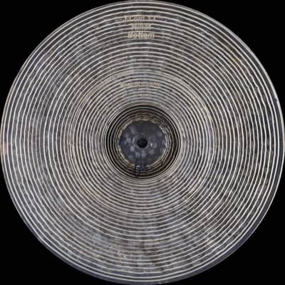 Bosphorus New Orleans 13" Hi-Hat 650/800 g image 4