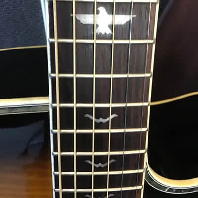Keith Urban PHEONX PLAYER ACOUSTIC/ ELECTRIC LATE 2000’s image 5