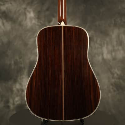 1996 Martin D-45 image 19
