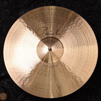 Paiste 16