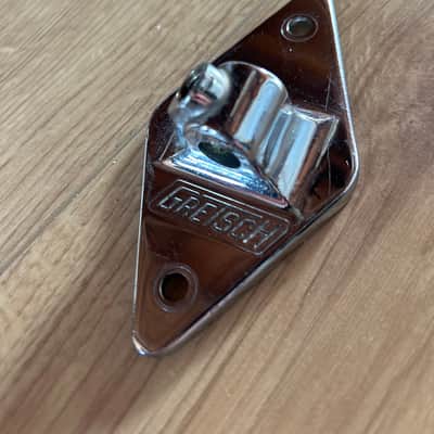 Gretsch Bass drum tom mount 60’s image 3