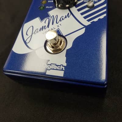 DigiTech JamMan Vocal XT Looper image 3