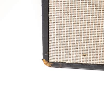 Fender Deluxe Reverb Silverface Owned by Nathaniel Rateliff image 7