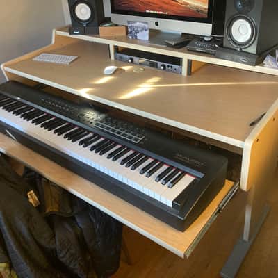 M-Audio Hammer 88 Pro MIDI Keyboard Controller 2021 - Present - Black