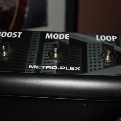 METROPOULOS METROPLEX 2015 image 3