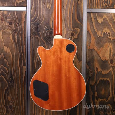 Eastman SB54/TV Limited Edition Goldtop image 7