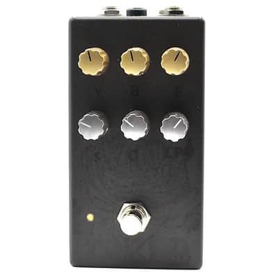 Farm Subsoiler Fuzz (6-Knob)