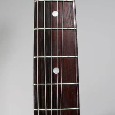 c. 1959 Gibson ES-125 Archtop Hollowbody Sunburst w/HSC image 15