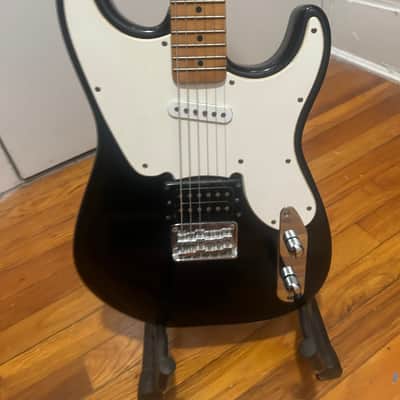 Fender Pawn Shop '51 2011  MIJ Black Electric Guitar image 1