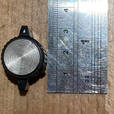 Original WEM Control Knob 1970s - Copicat Tape Delay / Amps / PA image 10