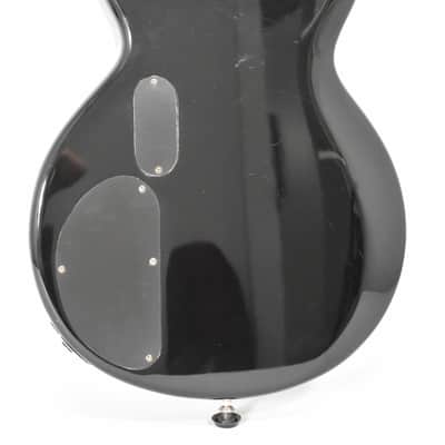 Schecter Diamond Series Scorpion Black Finish Electric Bass Guitar image 9