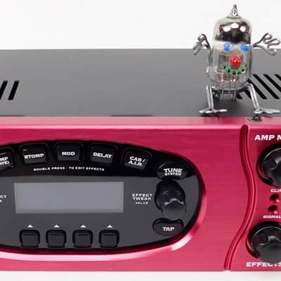 Line 6 Pod XT Pro Amp Modeler + Metal Pack + Neuwertig + OVP + 1,5Jahre Garantie image 8