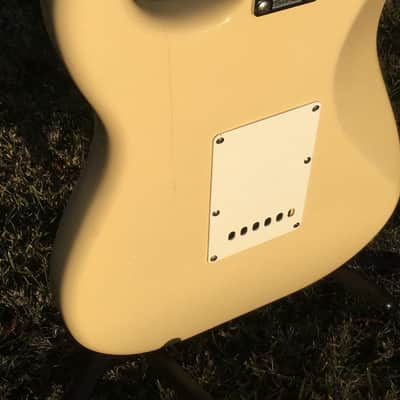 Kramer Classic 1 Floyd Rose Made in USA image 9