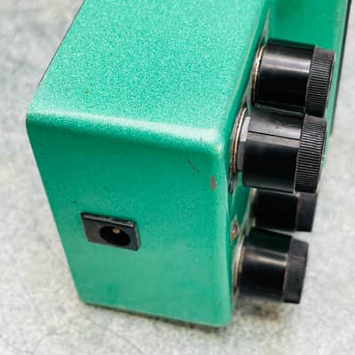 Immagine Ibanez ST9 Super Tube Screamer 1984 Original - 7