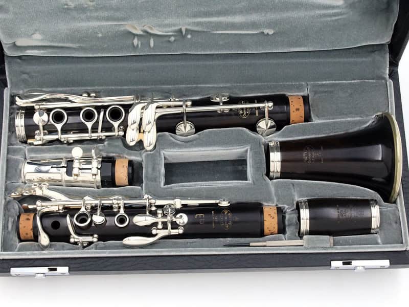 Buffet Crampon Bb E13 SP