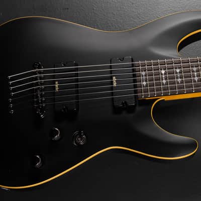 Schecter Demon-7 image 1