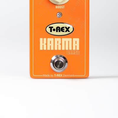 T-REX Karma Boost image 1