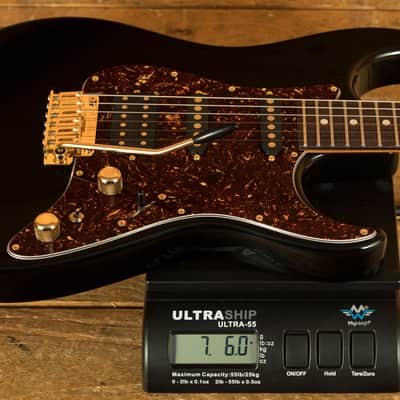 Tom Anderson The Classic | Black image 8