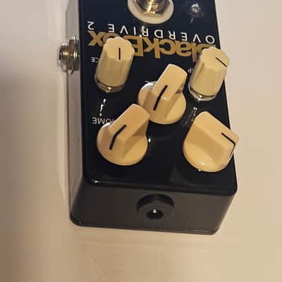 Snouse BlackBox Overdrive 2 2010s Black image 6