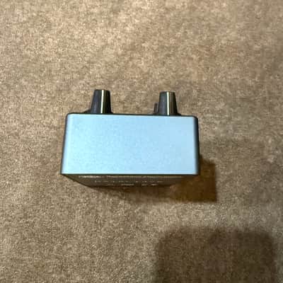 Open Box - Darkglass Electronics Alpha Omicron bass overdrive distortion Preamp pedal image 5