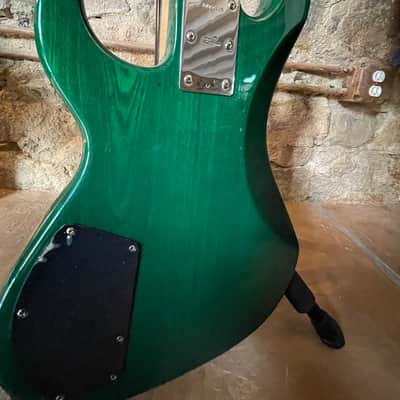 G&L L-5500 USA Factory 90's image 7