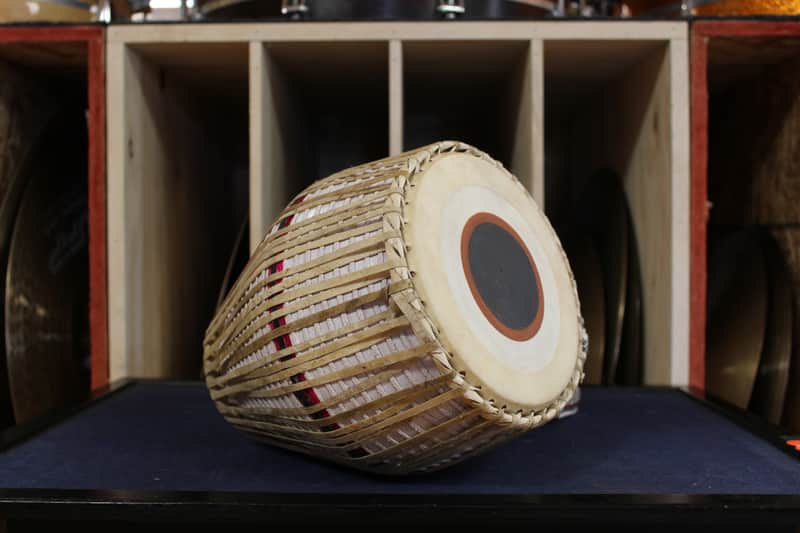 Mridangam Drum - Used image 1