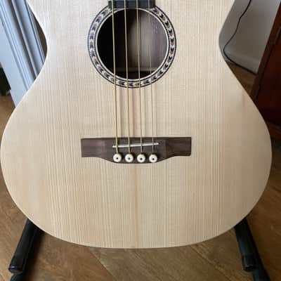 Bespoke St John Acoustic Bass image 2