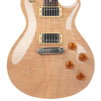 PRS SC245 Single Cut Maple Leaf Natural 2003 image 5