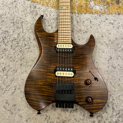 Kiesel Vader Neck-Thru 6 image 1