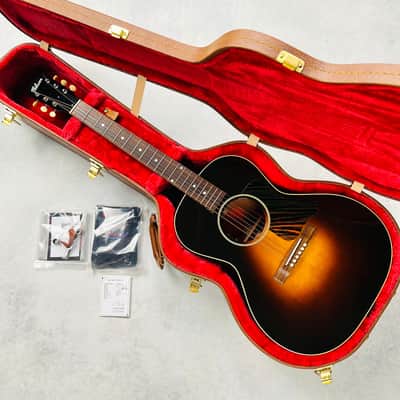 Gibson L-00 Original 2025 - Vintage Sunburst image 19