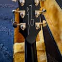 2024 Gibson Noel Gallagher 1978 Les Paul Custom Murphy Lab Light Aged Ebony SIGNED One Of 20 Made