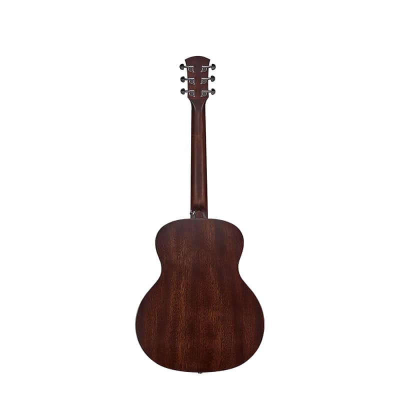 Orangewood Oliver Jr. Mahogany image 2