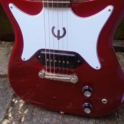Epiphone Coronet (2020 - Present) image 2