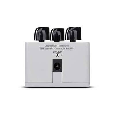 Ampeg Opto Comp Compressor Pedal image 5