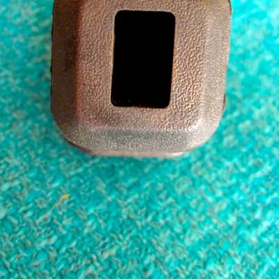 Tama Road Pro Cymbal Stand Rubber Foot image 3